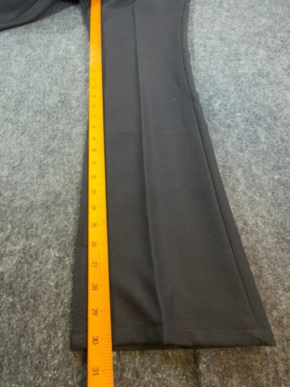 Wrangler mens pants